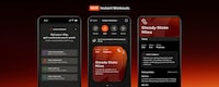 Personalized Workout Features