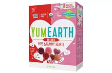 Allergen-Free Valentine's Treats