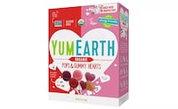 Allergen-Free Valentine's Treats