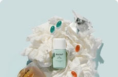 Clearing Aromatherapy Blends