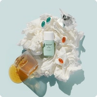 Clearing Aromatherapy Blends Image 1