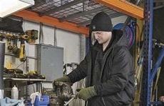 Performance-Driven Insulated Garment Lines