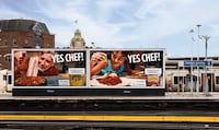 Culinary Tradition Food Campaigns Image 1