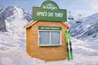 Ski-Thru Chalets Image 1
