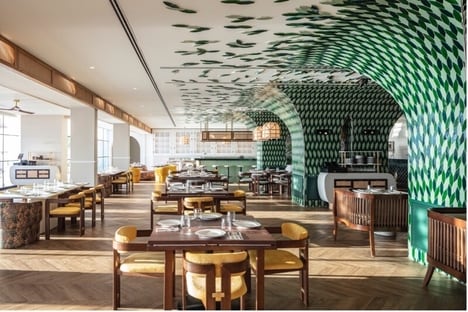 Brand-Driven Guest Experience Services