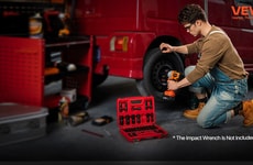 Consolidated Hardware Toolkits