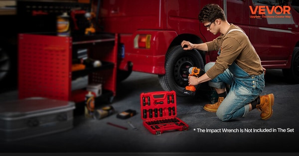 Consolidated Hardware Toolkits