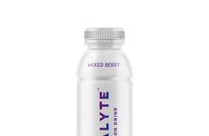 Hydrating Creatine Drinks