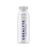 Hydrating Creatine Drinks