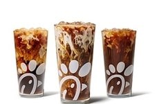 Cafe-Inspired QSR Coffee Menus