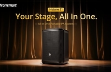 Portable Public Address Systems