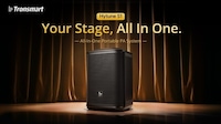 Portable Public Address Systems