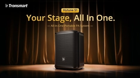 Portable Public Address Systems