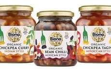 Heat-and-Eat Jarred Bean Meals