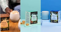 Ethical Hot Cocoa Mixes