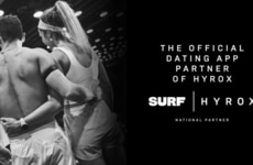 Dating App-Supported Fitness Events