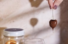 Flavorful Concentrated Beverage Kits