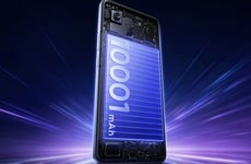 Week-Long Battery Smartphones