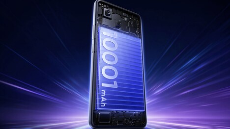 Week-Long Battery Smartphones