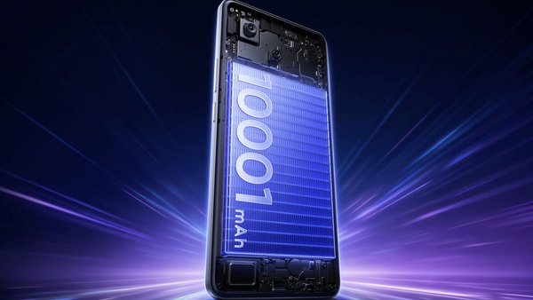 Week-Long Battery Smartphones