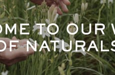 Naturally Derived Substance Marketplaces