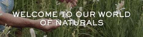 Naturally Derived Substance Marketplaces