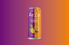 Functional Sparkling Waters