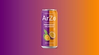 Functional Sparkling Waters