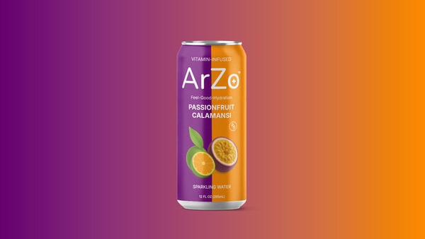 Functional Sparkling Waters
