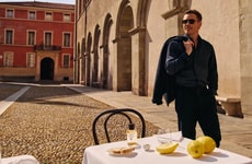 Sophisticated Celebratory Scents