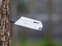Precision Utility Knives