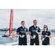 Champagne-Branded Sailing Sponsorships Image 1