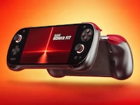 Portable Gaming Handhelds Image 1