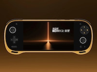Portable Gaming Handhelds Image 2
