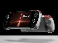 Portable Gaming Handhelds Image 3