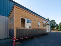 Extra-Wide Tiny Houses Image 3
