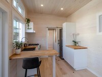 Extra-Wide Tiny Houses Image 4
