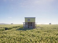 Hydro-Positive Microhomes Image 2