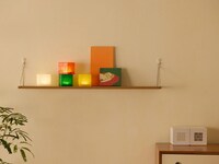 Modular Brick Lamps Image 2