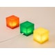 Modular Brick Lamps Image 3
