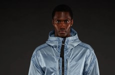 Space-Tech Insulated Jackets