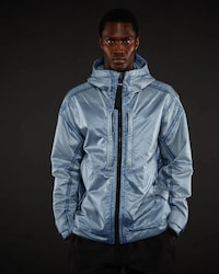 Space-Tech Insulated Jackets Image 1