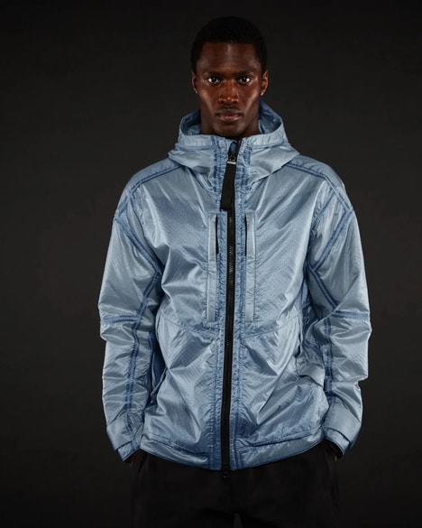 Space-Tech Insulated Jackets