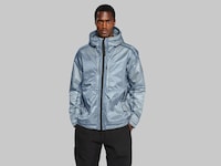 Space-Tech Insulated Jackets Image 3