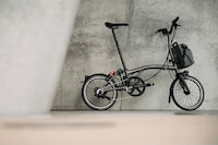 Electric Folding E-Bikes