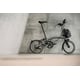 Electric Folding E-Bikes Image 1