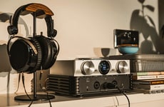 High-End Audio Components