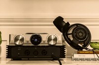 High-End Audio Components Image 2