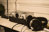 High-End Audio Components Image 3