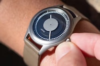 Architect-Tribute Watches Image 1